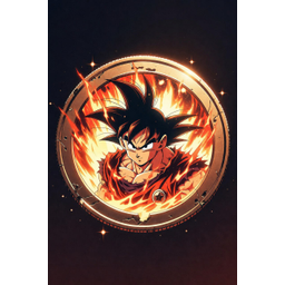 Goku