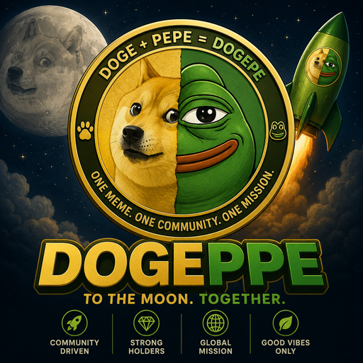 DOGE/PEPE