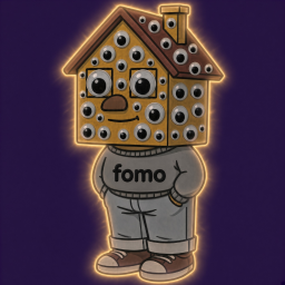 FOMOHOUSE