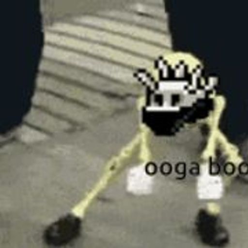 OOGA