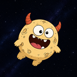 MOONSTER
