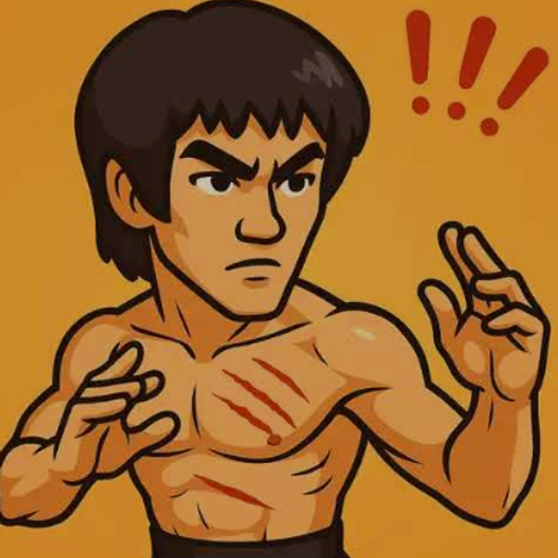 BruceLee