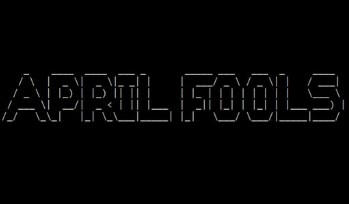 APRILFOOLS