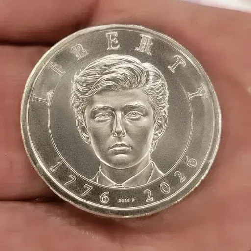 BarronCoin