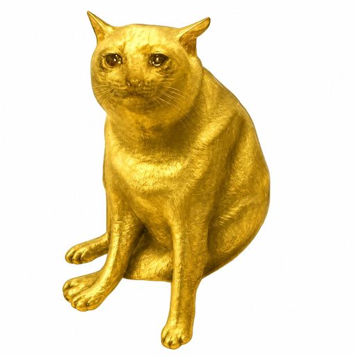 GOLDCAT