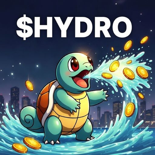 $HYDRO