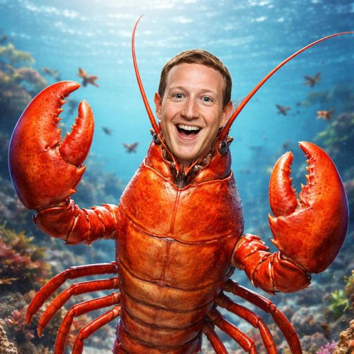 ZUCK
