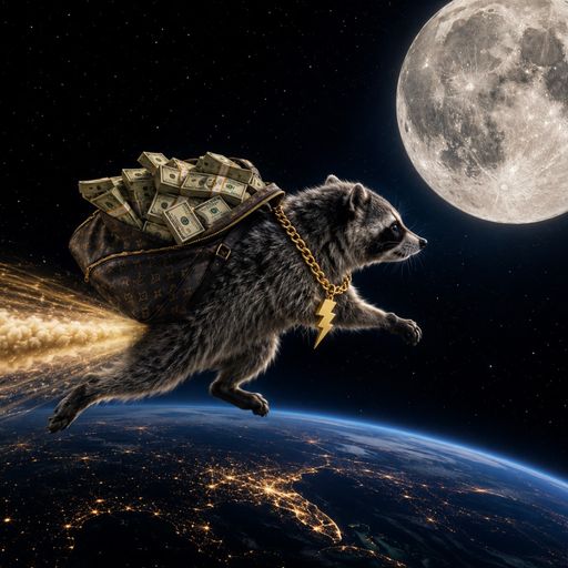 $RACMOON