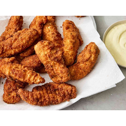 tender 