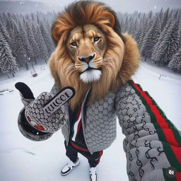 Lions