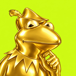 GoldRobin
