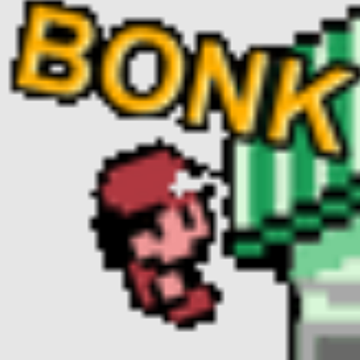 BONK