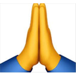 pray