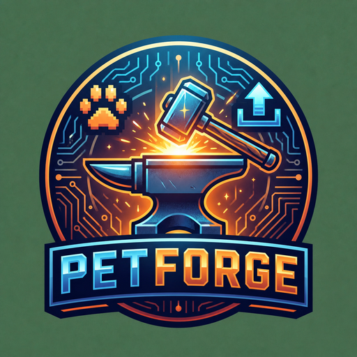 PetForge