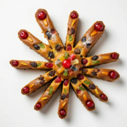 Fruitcake