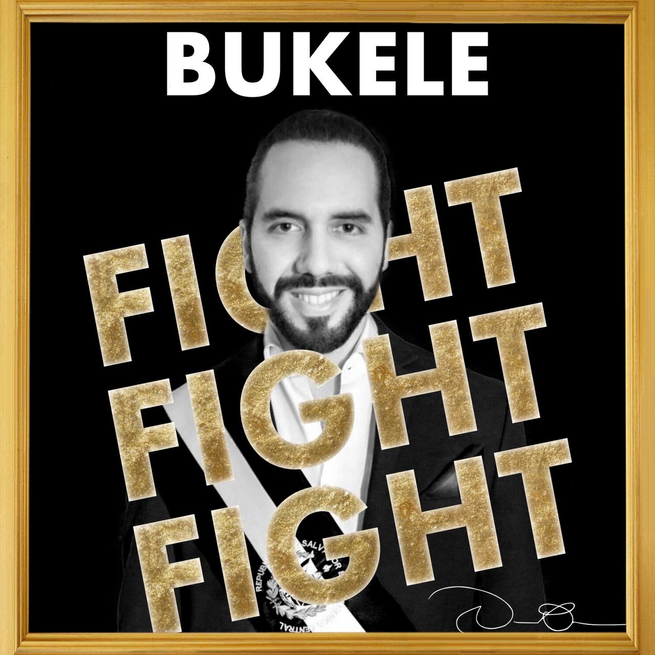 Bukele