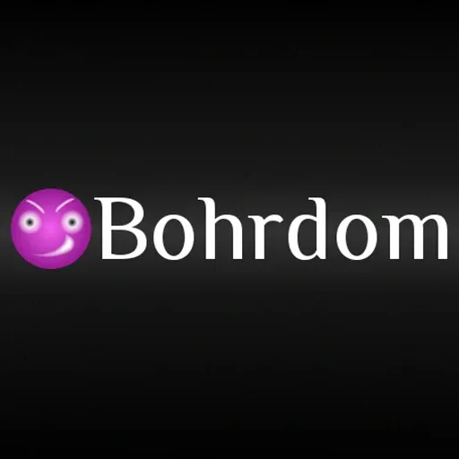 BOHRDOM