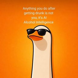 goose
