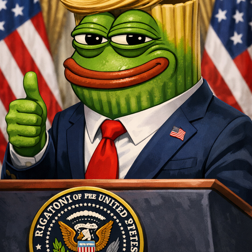 TrumpPepe