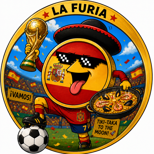 $LAFURIA