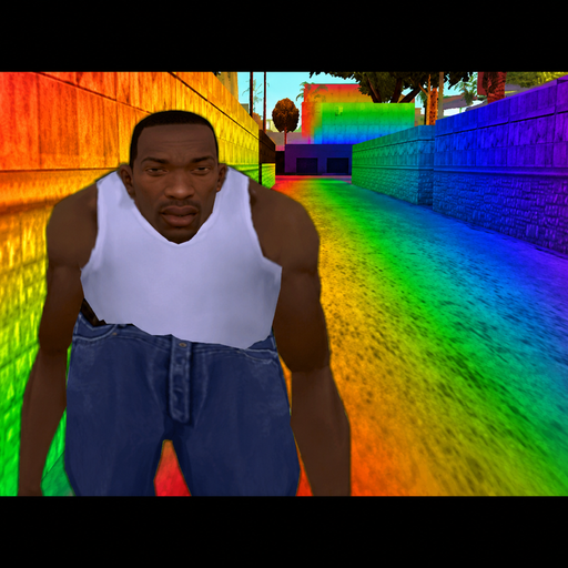 C GAY