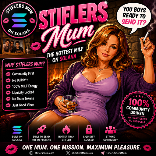 StiflerMum