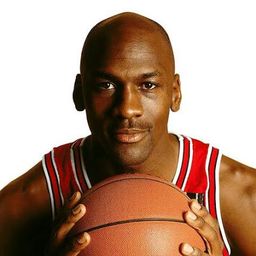 JORDAN