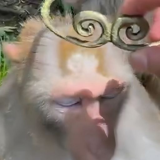 KING