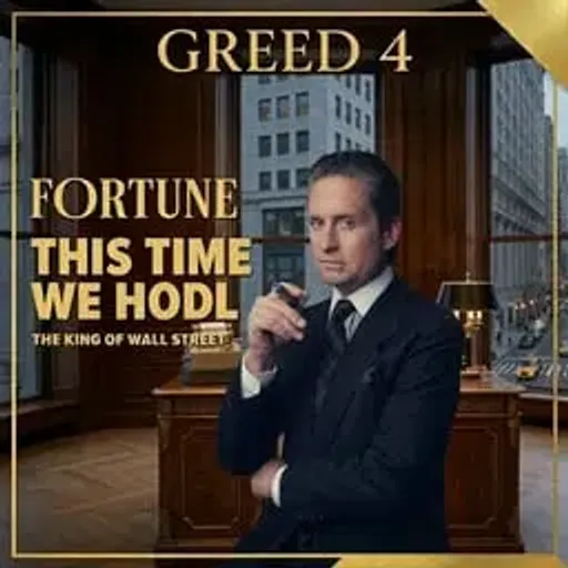 GREED4