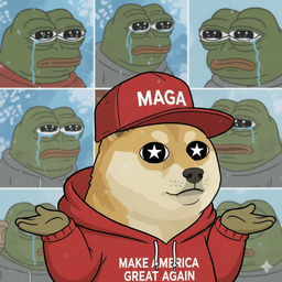 MAGA DOGE