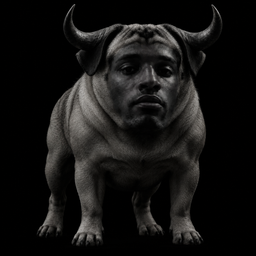 pug bull