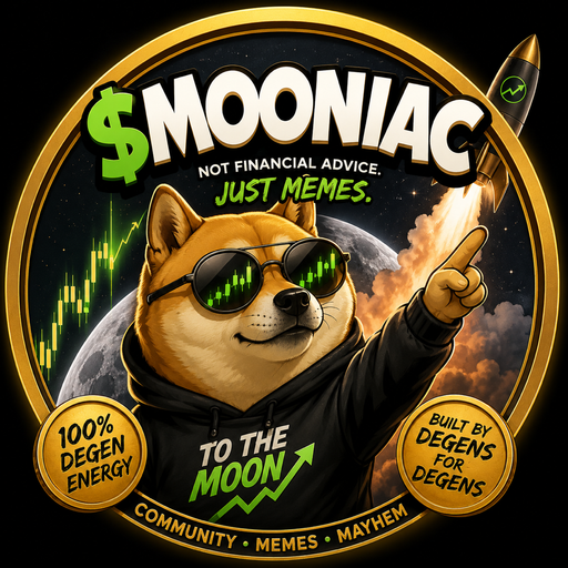 MOONICAN