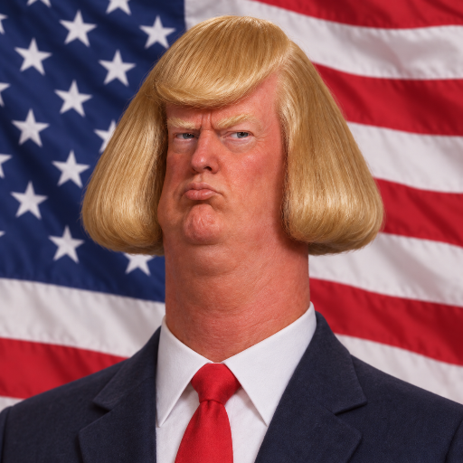 JEANTRUMP