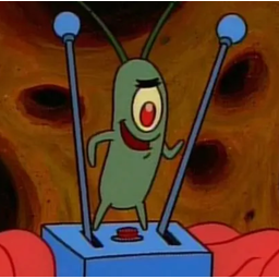 PLANKTON