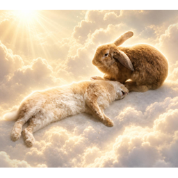 RABBIT