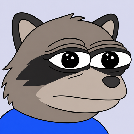 RACCOONPE