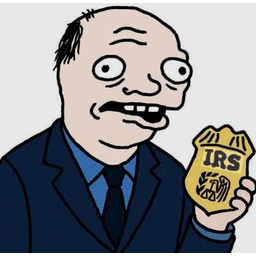 IRS