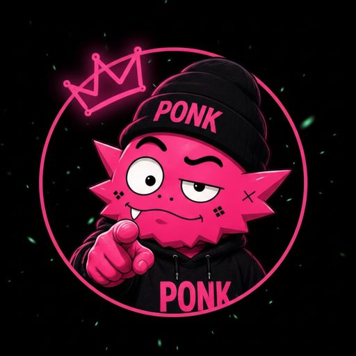 PONK