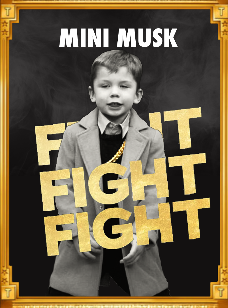 MINIMUSK