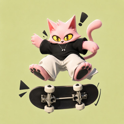 PINKFLIP