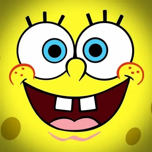 SPONGEBOB
