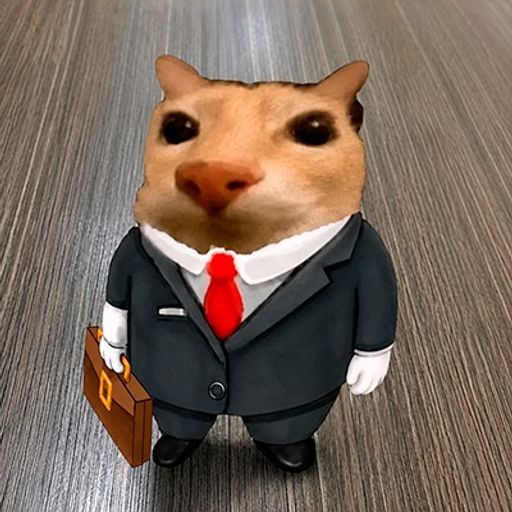 SUITCAT