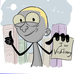 VICKTOONY