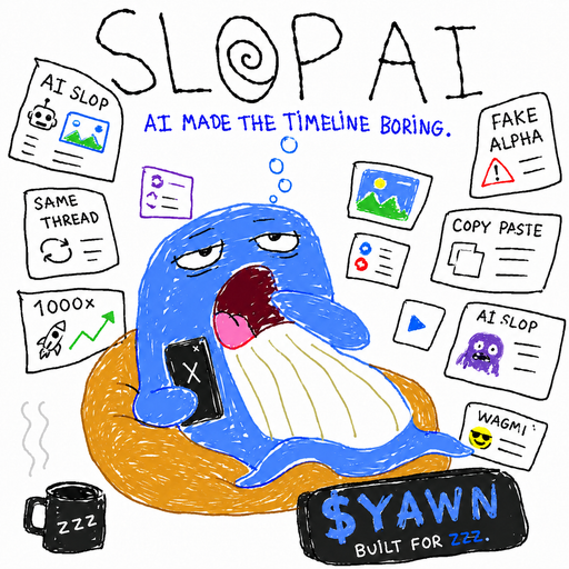 YAWN
