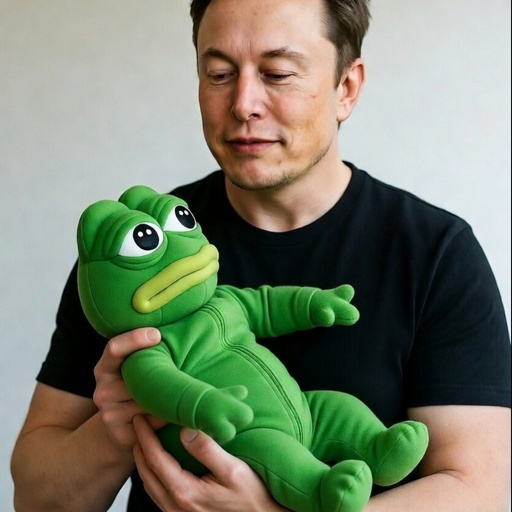 Elonbbpepe