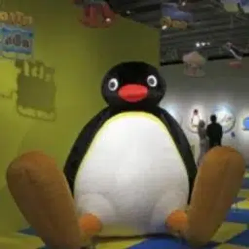 ピングー