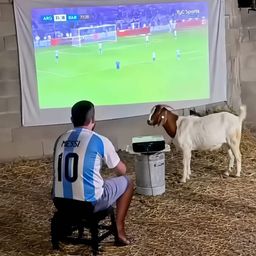 TheGOAT