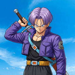 Trunks