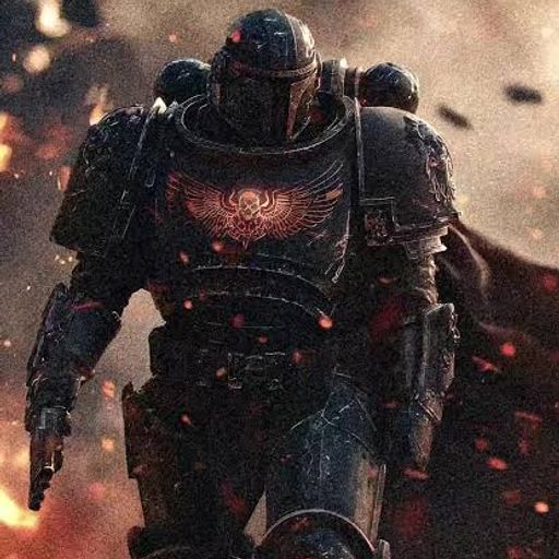 WH40k