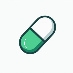 pill